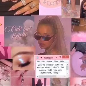 Meet your Posher, Angie